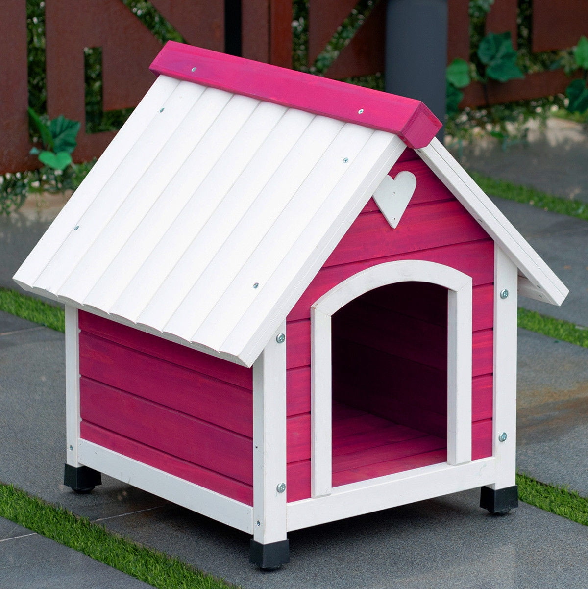 princess dog house