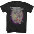 thumbnail image 1 of Thrust Box Art Transformers Classic T-shirt, 1 of 5