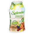 thumbnail image 3 of Splenda Édulcorant Liquide à la Stévia, 3 of 7