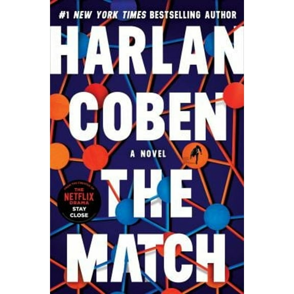 Pre-Owned The Match (Hardcover) 9781538748282