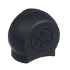 Clarinet thmbrest cushion; blk