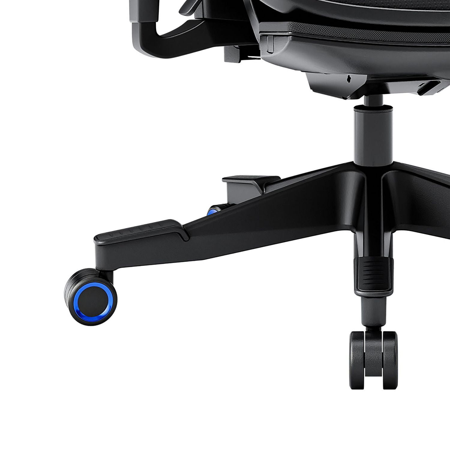 TygerClaw DuoFlex Ergonomic High Back Gaming Chair