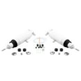 thumbnail image 1 of Monroe Shock Absorber MA708 Max-Air; Hydraulic With Air Assist; OE Replacement; For Towing And Hauling; Set Of 2, 1 of 3