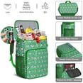 thumbnail image 5 of Softball Sports Backpack Cooler, Leakproof and Insulated for Baseball or Softball Games, Perfect for Boys and Teens, 5 of 6