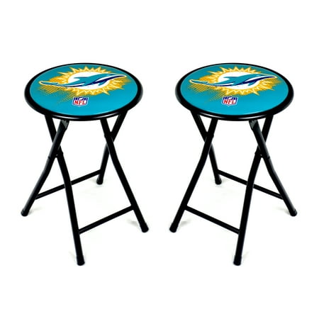 Urban Shop Teal Stool