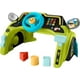 thumbnail image 1 of Juguete didáctico Fisher-Price Laugh & Learn Sit & Steer Driver, 1 of 6