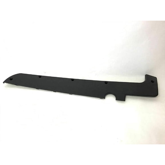 Hydra Fitness Exchange Right Handrail Inner Plastic Cover 0K65-01168-0001 Works W Treadmill