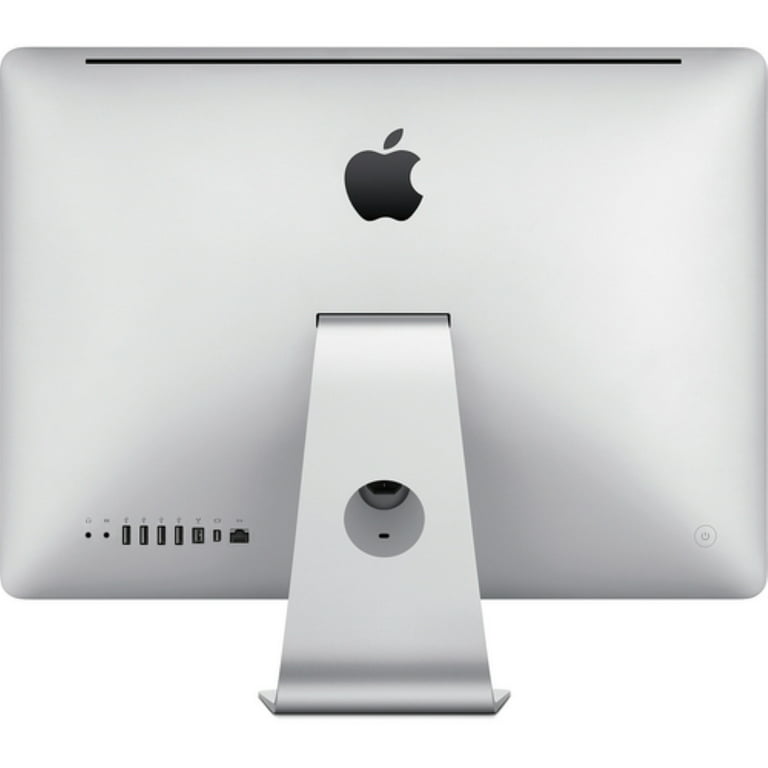 Apple iMac Intel Core 2 Duo 3.06GHZ 4GB 500GB All-In-One Desktop