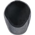 thumbnail image 7 of Men's Cotton Flat Ivy Gatsby Newsboy Driving Hat Cap 1Pack, 7 of 7