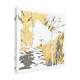 thumbnail image 2 of Jacob Green 'Northwood III' Canvas Art, 2 of 3