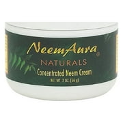 Neem Aura Concentrated Neem Cream - 2 Oz