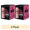 (2 pack) Mamitas Tequila Seltzer Paloma, 5% ABV, 4/12 Can