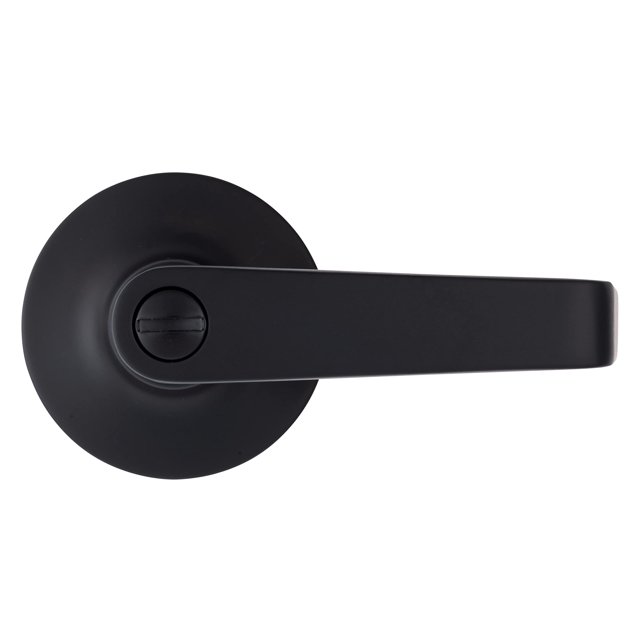 Palanca de puerta BRINKS Light Duty Privacy Matte Black