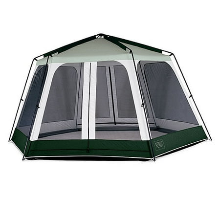 Wenzel Biscayne 14' x 12' Backyard Screen Canopy