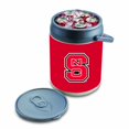 thumbnail image 1 of Picnic Time Can Cooler- (N. Carolina State Wolfpack) Digital Print, 1 of 1