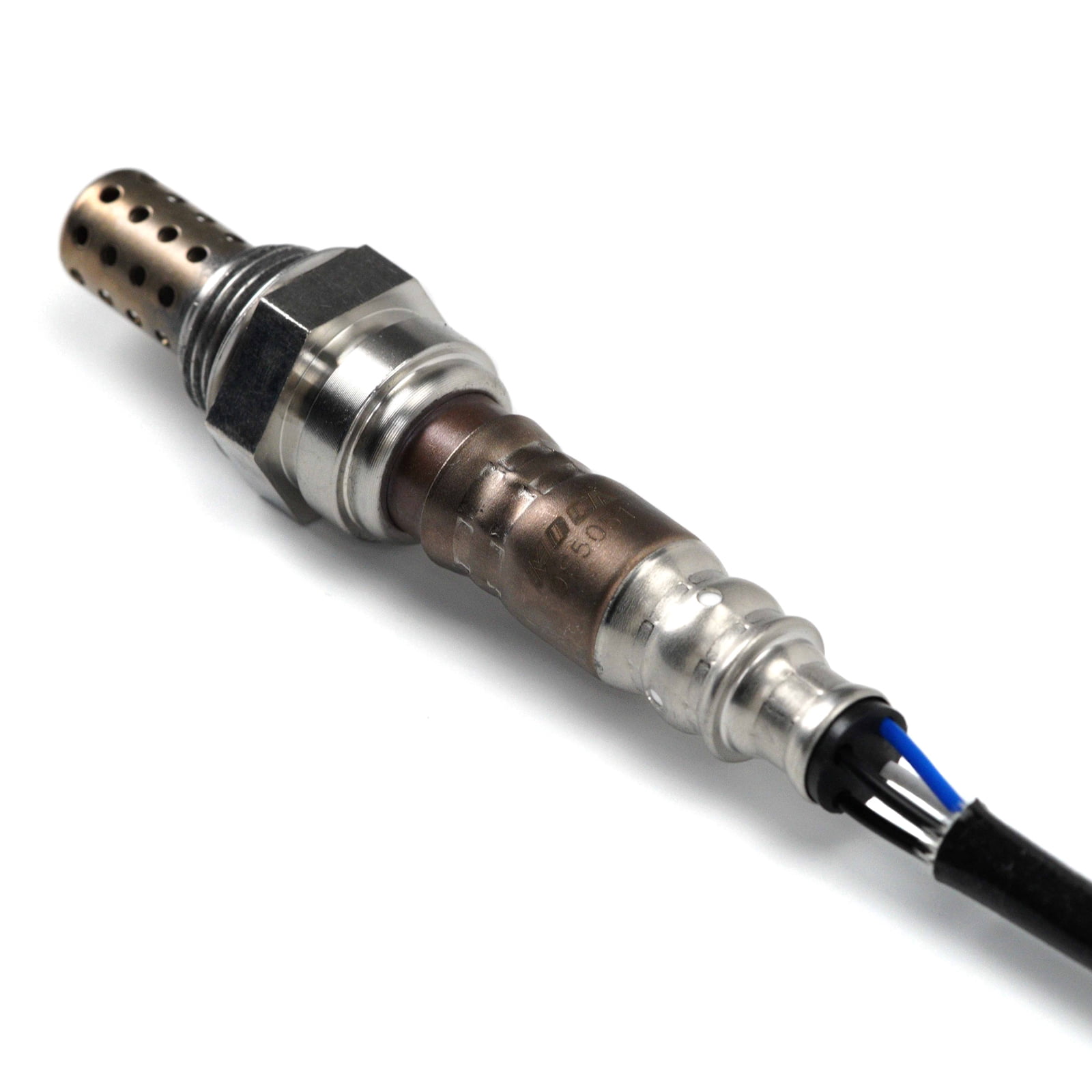 MOCA AUTOPARTS 2x Upstream & Downstream O2 Oxygen Sensor Fit for 2003-2007 Honda Accord 2.4L