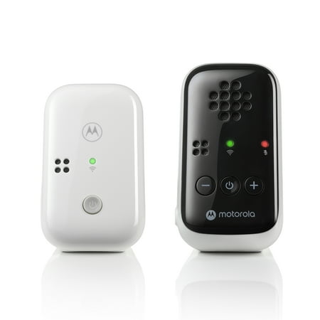 Motorola PIP10 Audio Baby Monitor
