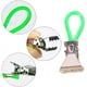 thumbnail image 3 of ZHAOCHENG Clip para paños de cocina, 5 clips para toallas, clips para toallas de cocina, clip de metal para almacenamiento de toallas, para cocina, gabinetes y baños, 3 of 5