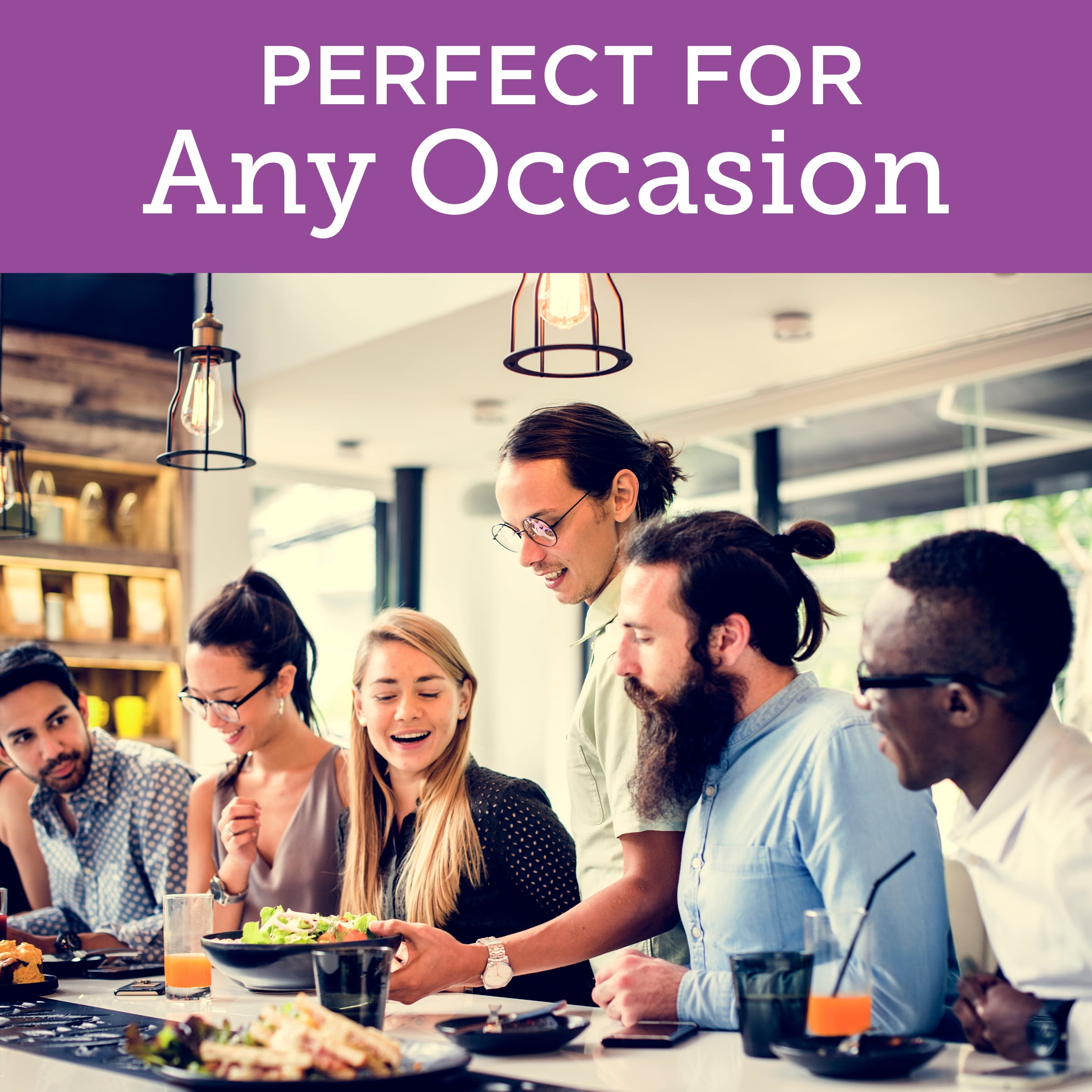 Smithfield Anytime Favorites Diced Ham, 8 oz