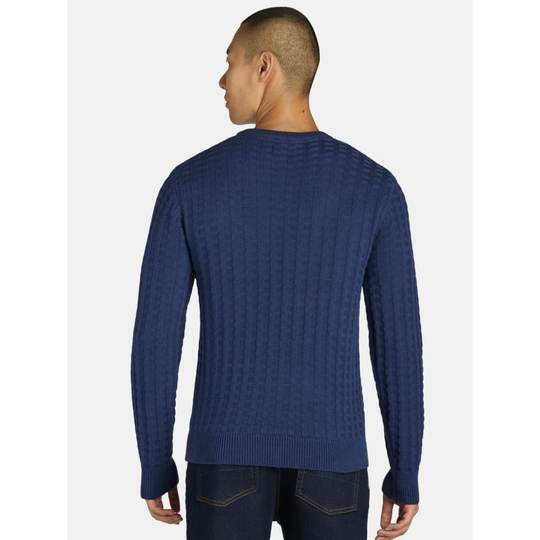 トップス knuthmarf silicon label crew neck knit silicon label crew neck knit(unisex)/3color | KNUTH MARF