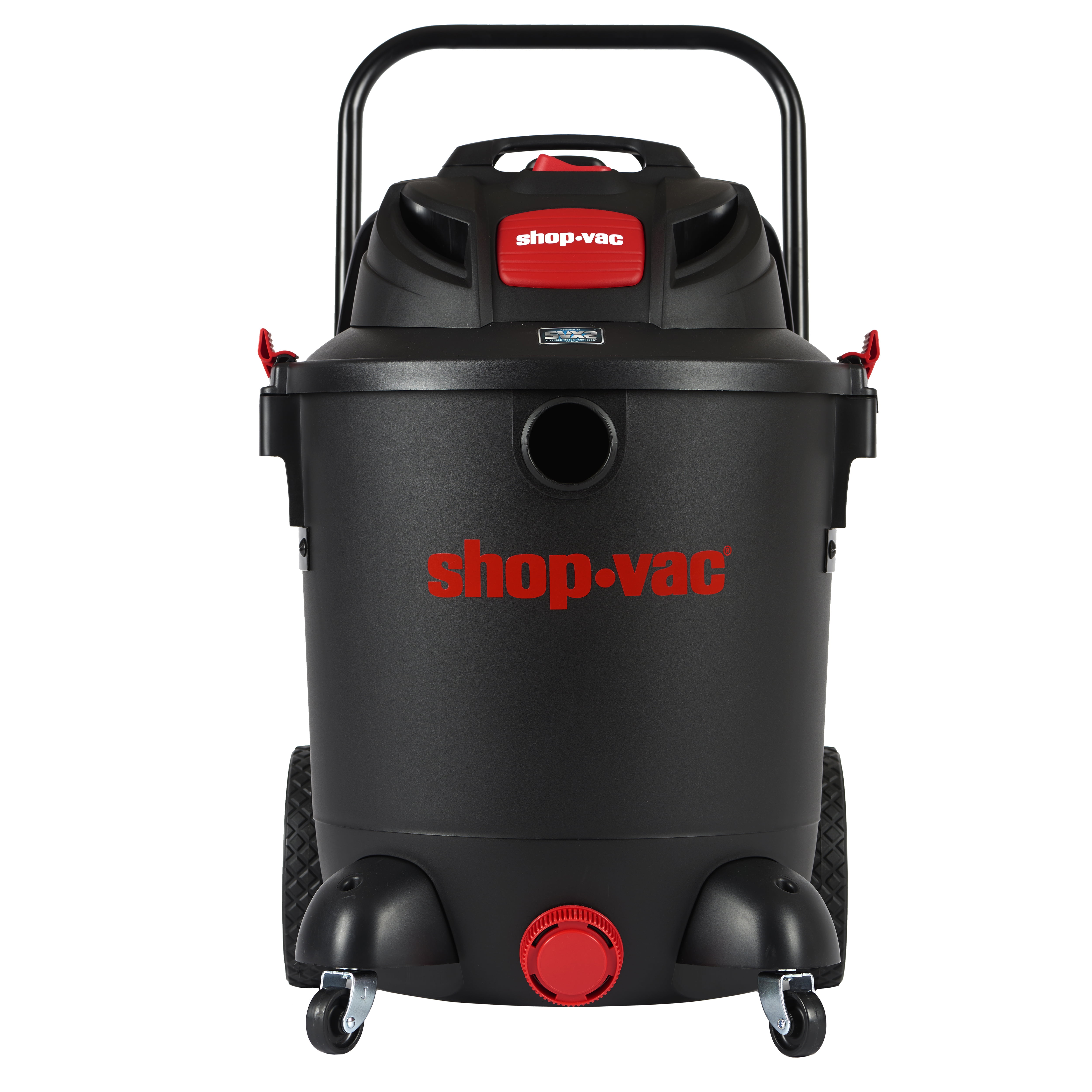 Shop-Vac 14 Gallon 6.5 Peak HP Wet Dry Utility Vacuum with SVX2 Motor Technology
