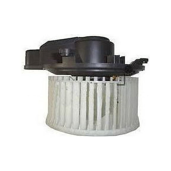 Blower Motor - Compatible with 2011 - 2016 Ford F-350 Super Duty 2012 2013 2014 2015