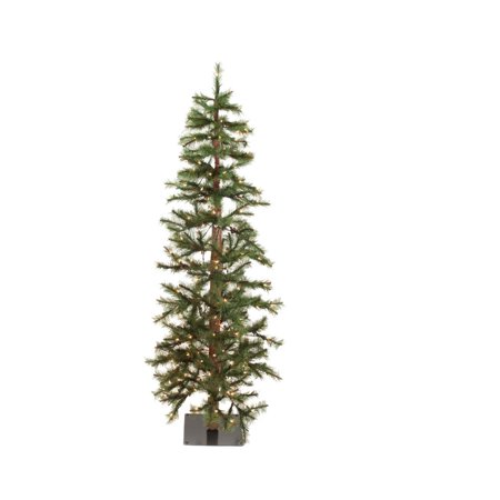 7 pre lit norwegian pine artificial christmas twig tree 7 pre lit norwegian pine artificial christmas twig tree