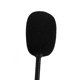 thumbnail image 1 of Acouto Auriculares para casco de motocicleta Bluetooth V6 / V4 Altavoces Intercomunicador cascos inalámbricosInterphone Headset Interphone Earphone Casco EarphoneInterphone Earphone bluetooth interpho EOTVIA No, 1 of 7