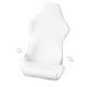thumbnail image 1 of Funda para silla de , estirable, extraíble, a prueba de polvo, lavable, funda para reposabrazos para silla de ordenador, silla de comedor, Blanco Gloria cubierta de la computadora, 1 of 9