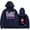 navy, variant on Aaron May MAKEORBREAK North American Tour Hoodie 2024 Concert Merch Unisex Casual Long Sleeve Sweatshirt
