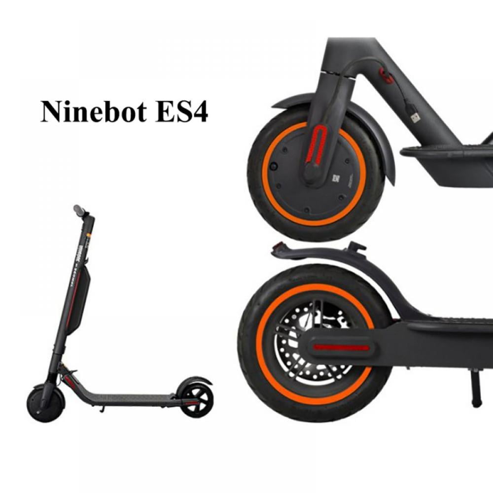 Protective Decal Stickers Skin Set Wraps For Xiaomi 9 Mini Electric Scooter PVC