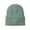 Dusty Green, variant on Beechfield Adult Tonal Patch Deep Cuffed Beanie