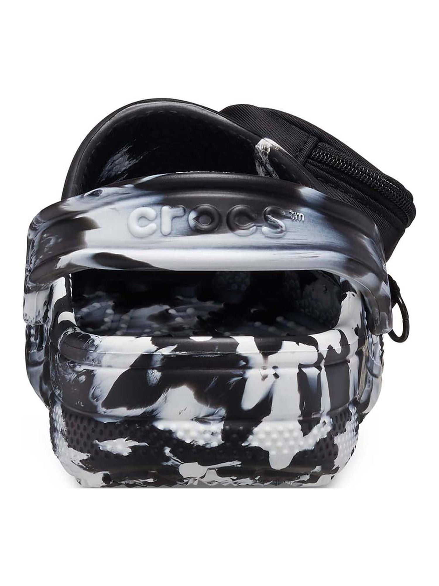 Crocs Women's Baya Midsummer Platform Clog Sandals, Only at