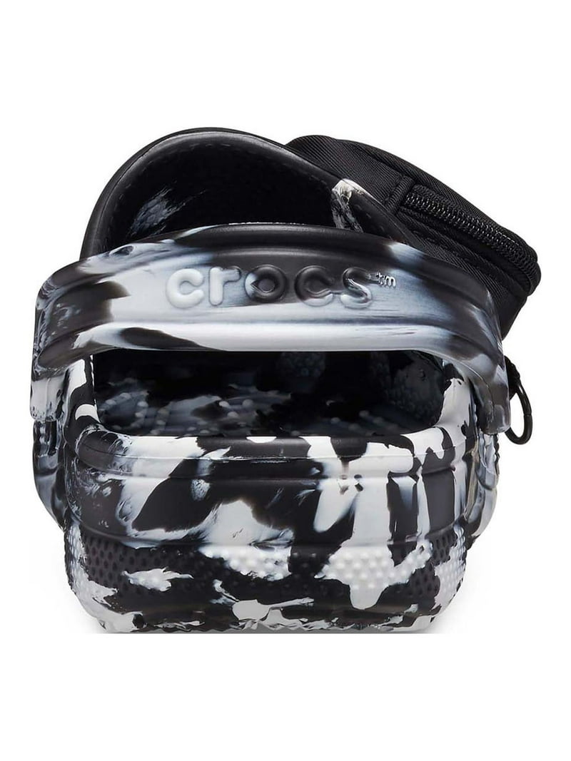 offroad sport walmart camo crocs