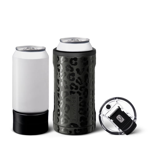 Enfriador de latas aislante BrüMate Hopsulator Trio 3 en 1, 12 oz/16 oz