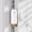 White, variant on Hennt Sliding Door & Window Lock, Child Safety Lock with Cute Bear Design, 4 Colors