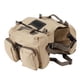 thumbnail image 4 of Bolsa de viaje para perros, mochila al aire libre para perros, bolsa para exteriores para perros, mochila para acampar, diseño revolucionario Jadeshay A, 4 of 8