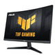 thumbnail image 2 of Monitor Asus TUF Gaming VG27WQ3B 27" Curvo 1ms 180Hz QHD LED Con Bocinas, 2 of 5