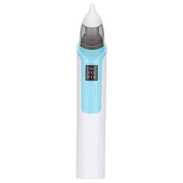 Aspirador nasal para bebés NikouMX Succionador de moco automático impermeable Características líderes en su clase
