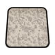 thumbnail image 2 of Funda de almohada estilo francés, cojín para silla, cachemira sintética lavada, peluches de invierno, cojín antideslizante para silla de comedor, cojín clásico., 2 of 6