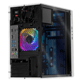 thumbnail image 4 of Xtreme PC Gaming AMD Radeon Vega Renoir Ryzen 5 5600GT 16GB SSD 500GB Monitor 23.8 WIFI White, 4 of 6