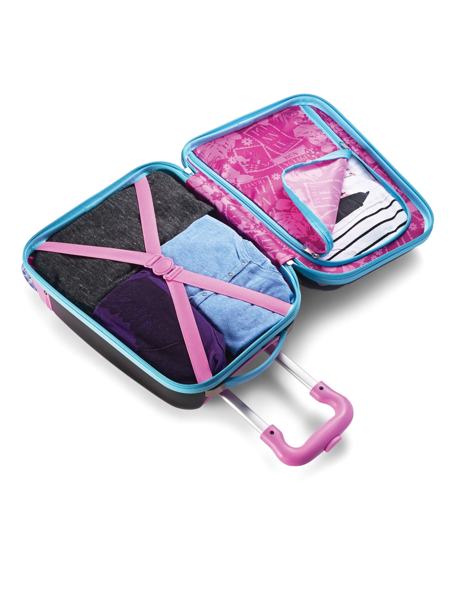 American Tourister Disney Mickey Mouse 18