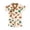 Green, variant on Baby Clothes Boy Toddler Boys Pajama Set Kid Spring Summer Cotton Vintage Printed Short Sleeved Running Suit 18-24 Months 2t 3t 4t 5t 6t T-Shirt & Shorts T shirt Tops Elastic Waist 2PCS