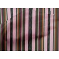 thumbnail image 4 of oneOone Tissu Popeline de Coton Rayé Ikat Imprimé Tissu BTY 42 Pouces de Large, 4 of 4