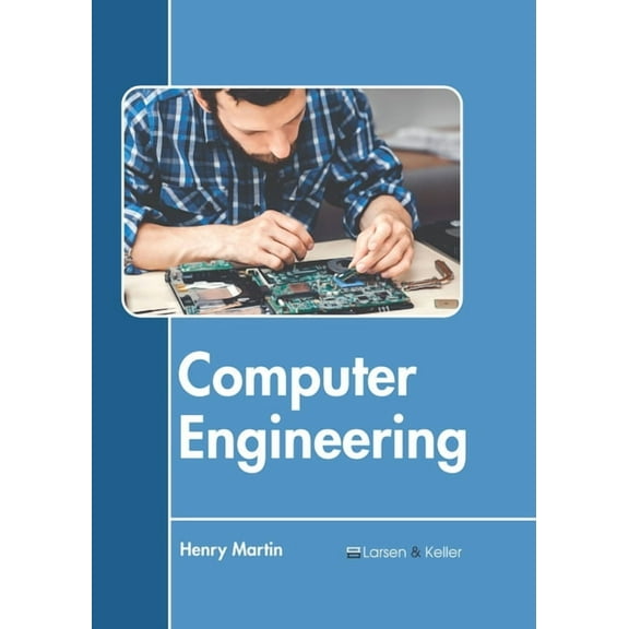 Computer Engineering, (Hardcover)
