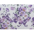 thumbnail image 2 of Leslie- 3pc Reversible Quilt Set Lavender  - King Size, 2 of 3