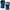 Sky Blue, variant on WDZUDU Men's Formal Suit Vest Solid Color Suit Single Breasted Suit Jacket Slim Fit Casual Business Dress Waistcoat Vest