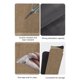 thumbnail image 5 of Diatomite Floor Mat Household Bathroom Absorbent Door Mat Bathroom Diatomite Foot Mat Non Slip Floor Mat Absorbent Drying Mat, 5 of 6