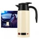 thumbnail image 3 of Hervidor de agua eléctrico portátil de alta capacidad de 800 ml Hervidor eléctrico elaborado con cuidado, 3 of 8