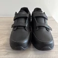 thumbnail image 3 of New Balance 928v3 Men's Sz 14 4E Black Leather Hook & Loop Sneaker MW928HB3, 3 of 5